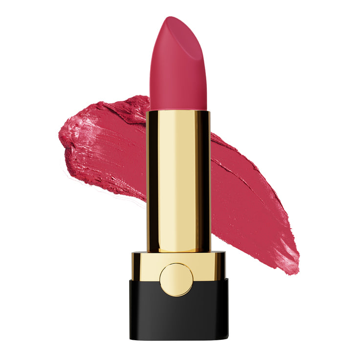 Creamy Matte Perfection Long Lasting Lipstick