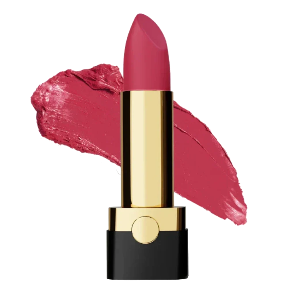 Creamy Matte Perfection Long Lasting Lipstick (PACK)