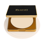 Velvety Matte Encapsulation Compact Powder (MD)