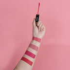 Born16 lipcolor swatches 