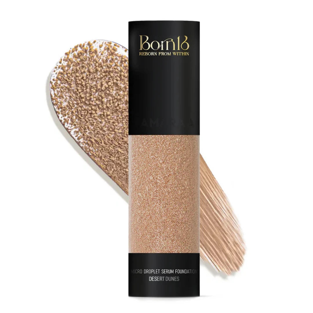 Micro Droplet Serum Foundation