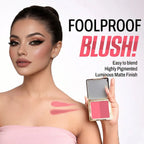 Hydro Encapsulated Dual Powder Blush (MD)
