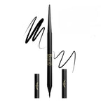 Stroke of Midnight Sketch Felt Tip + Kohl Dual Eyeliner