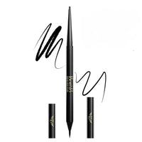 Stroke of Midnight Sketch Felt Tip + Kohl Dual Eyeliner