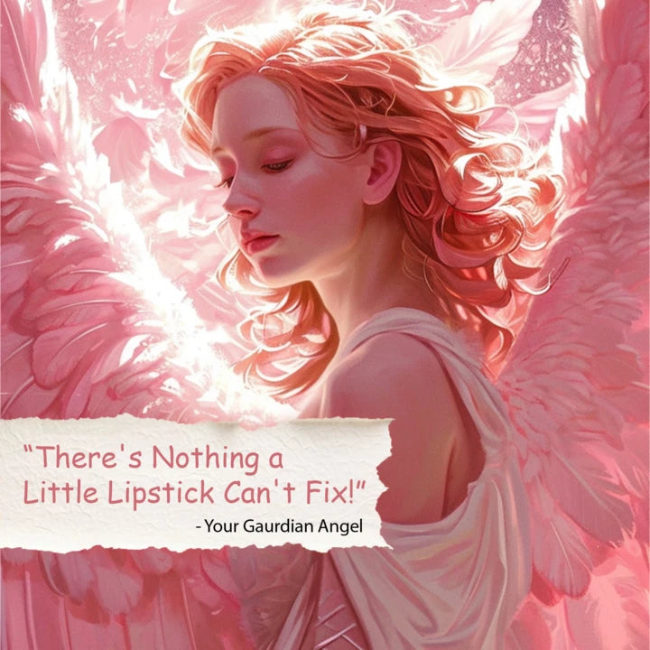 Lip Glaze Liquid Mousse Lipcolor