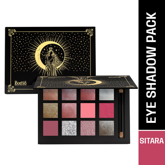 Moon Duchess Eyeshadow Palette - Sitara