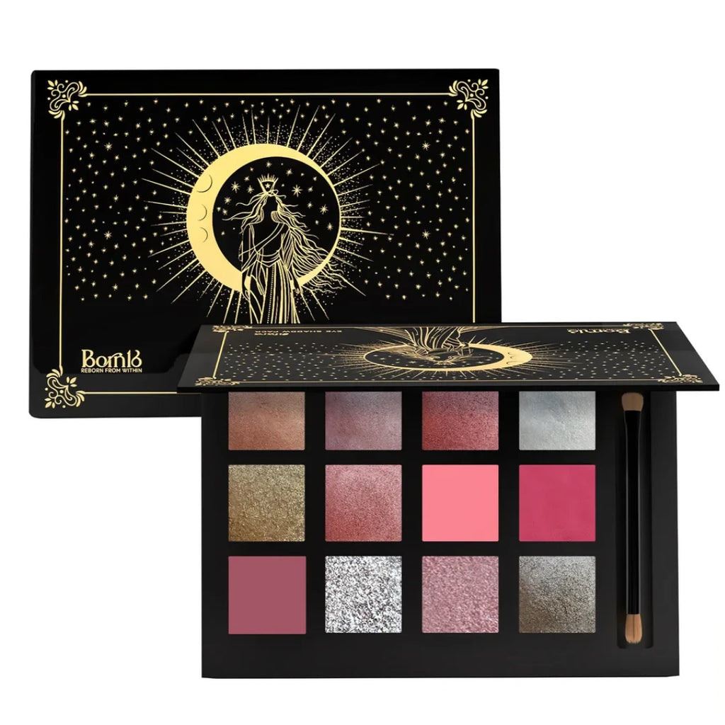 Eyeshadow Palette - Sitara