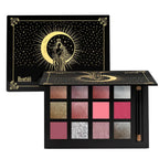 Eyeshadow Palette - Sitara