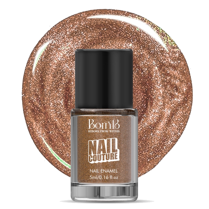 Nail Couture: Magicspell