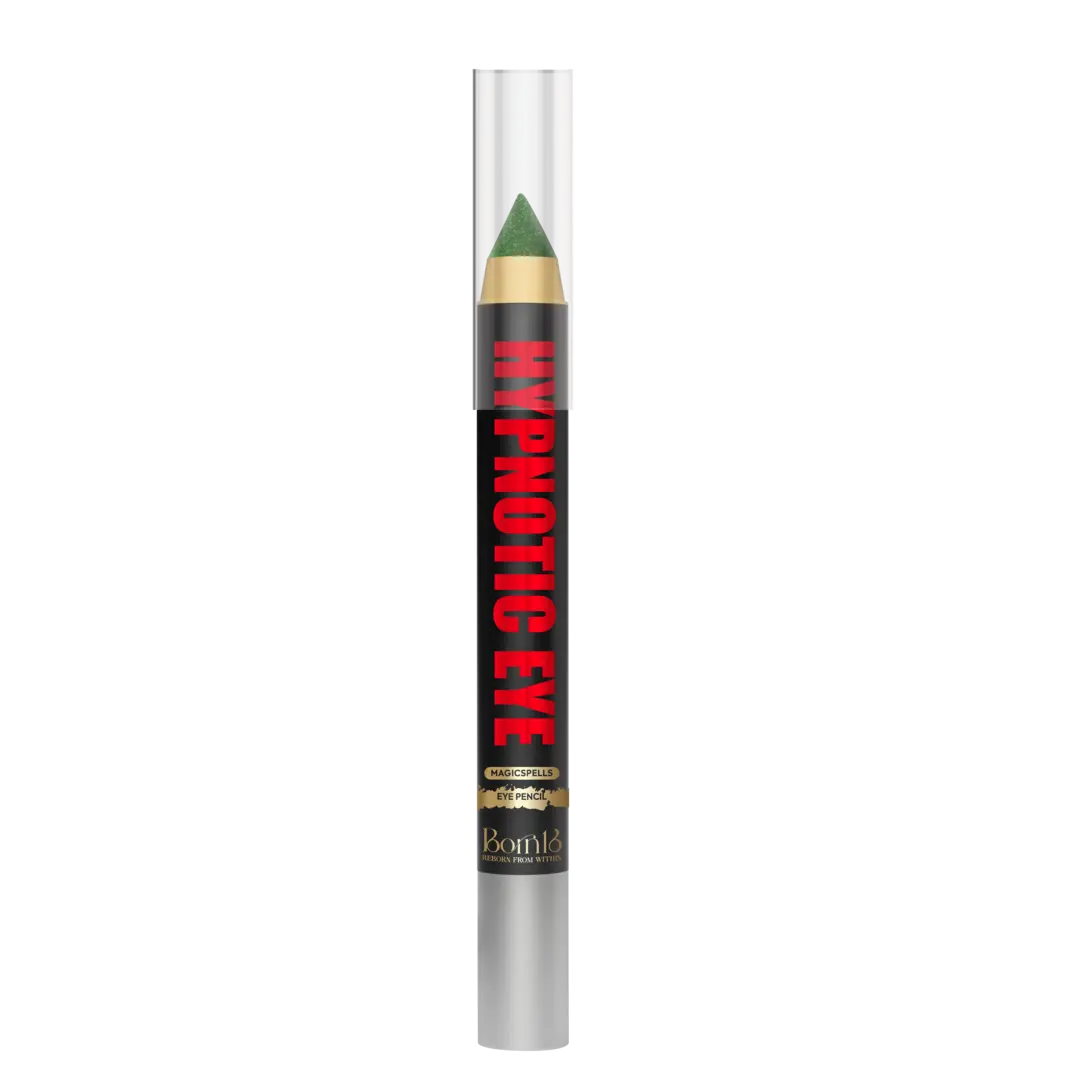 Hypnotic Shimmer Eye Kajal