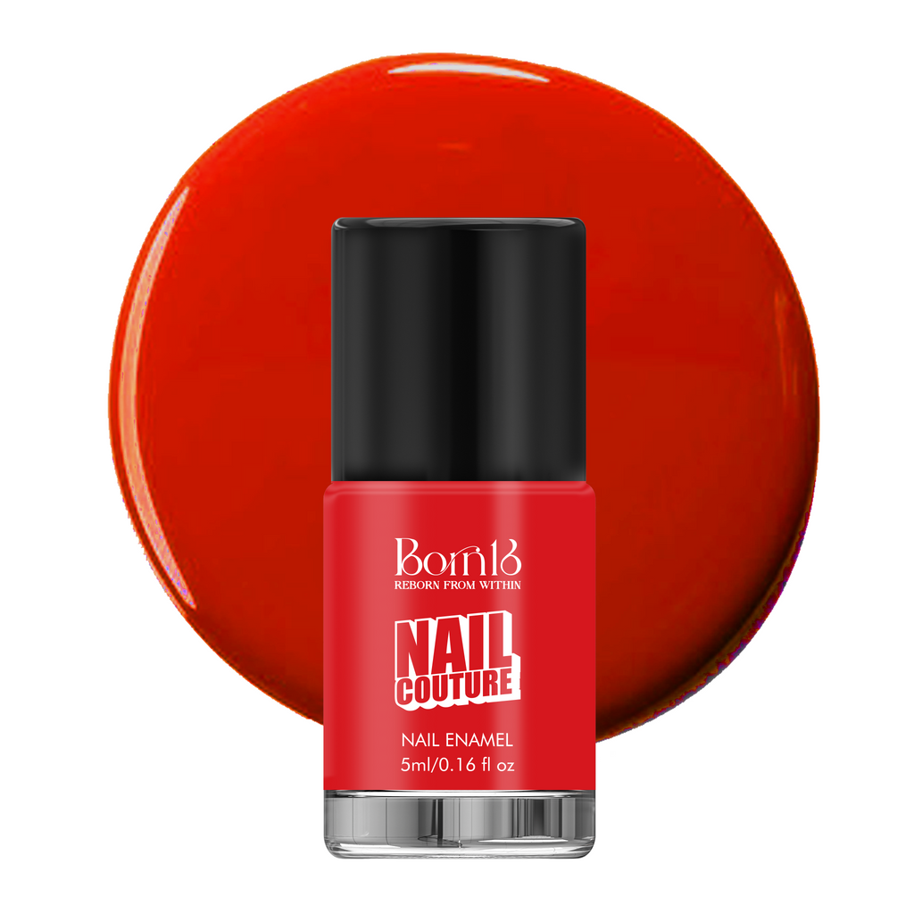 Nail Couture: Magicspell