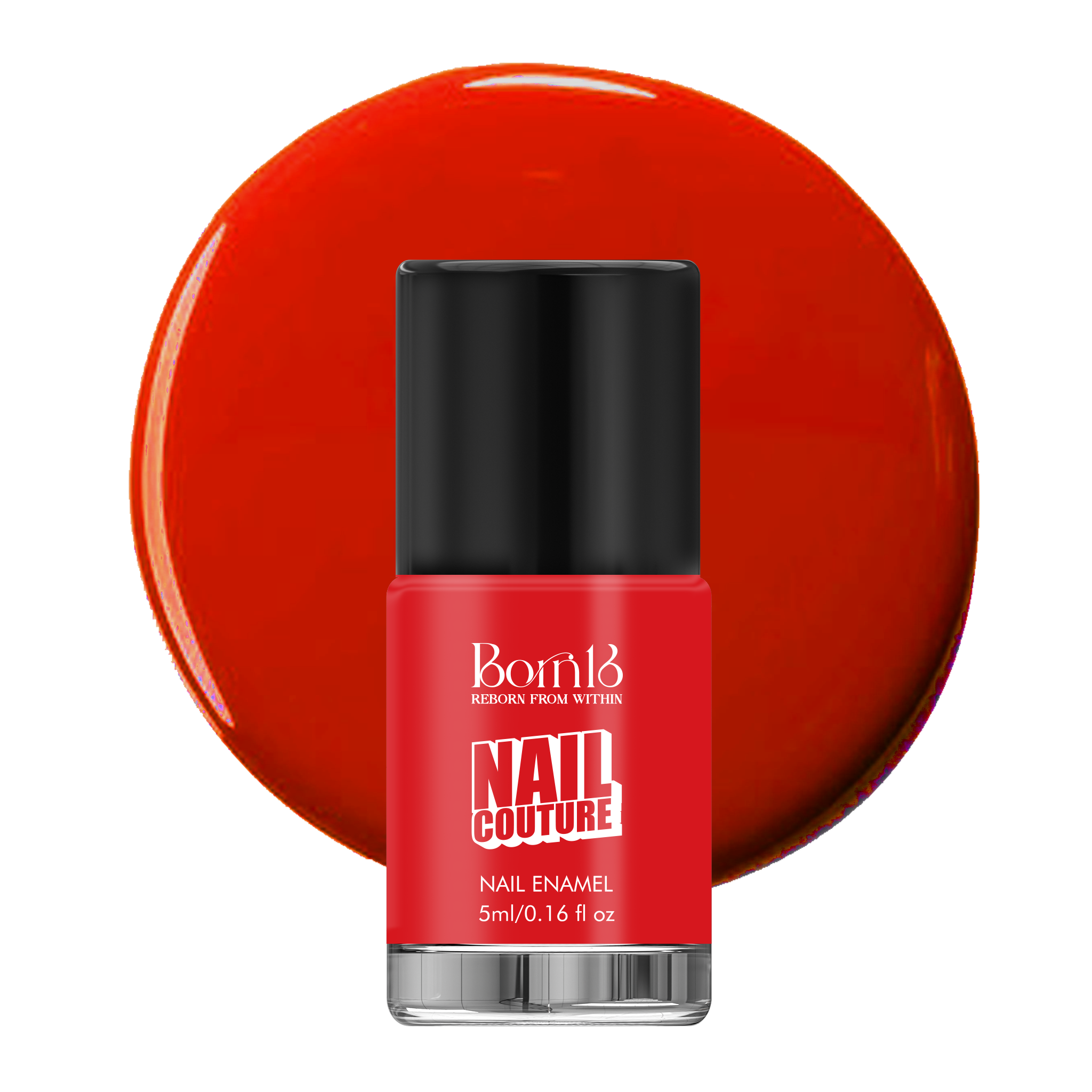 Nail Couture: Magicspell