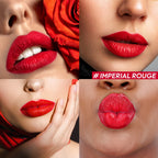 Lip Glaze Liquid Mousse Lipcolor