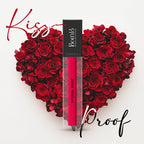 Lip Glaze Liquid Mousse Lipcolor