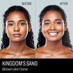 Kingdoms Sand