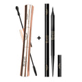 Lash Majesty Double Up Mascara + Kohl Dual Eyeliner (4 in 1 combo)
