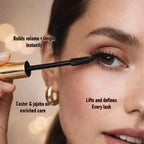 Lash Majesty Double Up Mascara + Kohl Dual Eyeliner (4 in 1 combo)