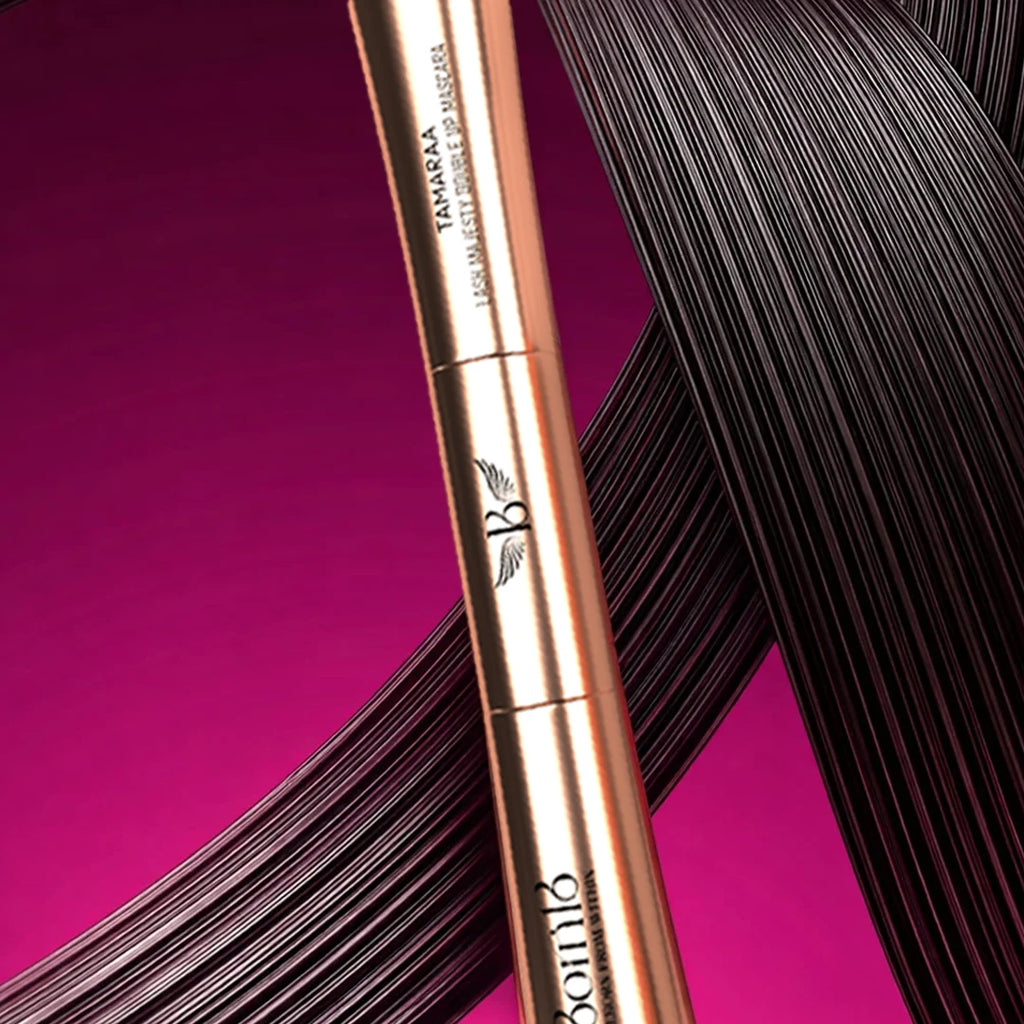 Lash Majesty Double Up Mascara