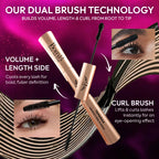 Lash Majesty Double Up Mascara