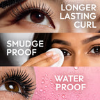 Lash Majesty Double Up Mascara