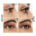 Lash Majesty Double Up Mascara