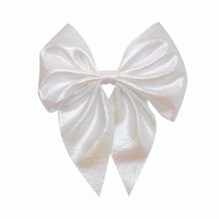 Crownlet: Chrome Bow