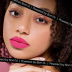 Creamy Matte Perfection Long Lasting Lipstick