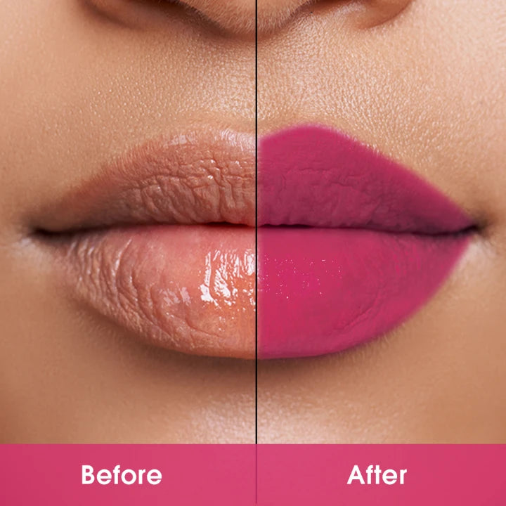 Creamy Matte Perfection Long Lasting Lipstick