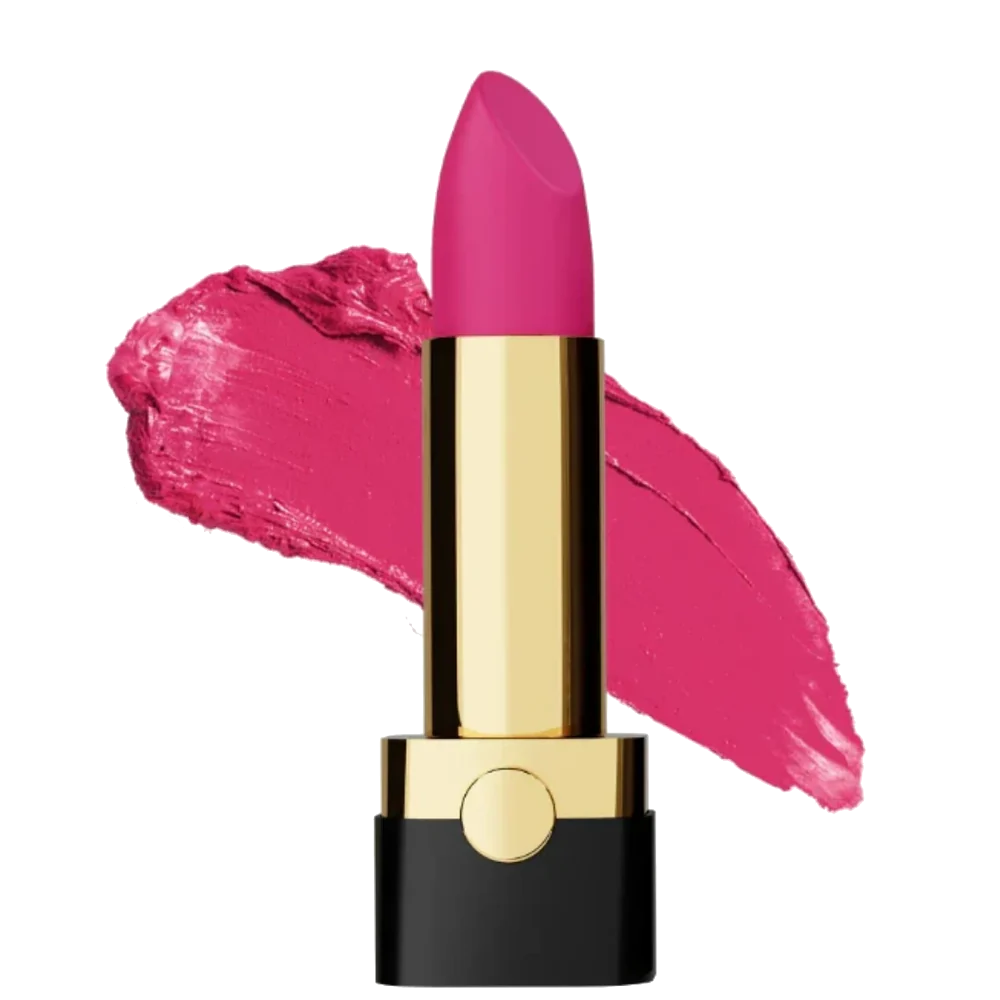 Creamy Matte Perfection Long Lasting Lipstick (PACK)