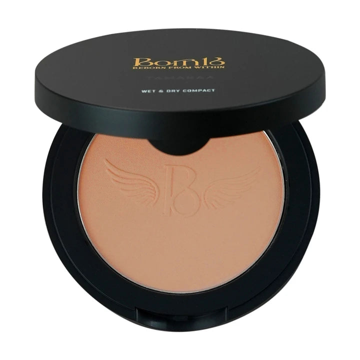 Micronized Wet & Dry Compact Powder