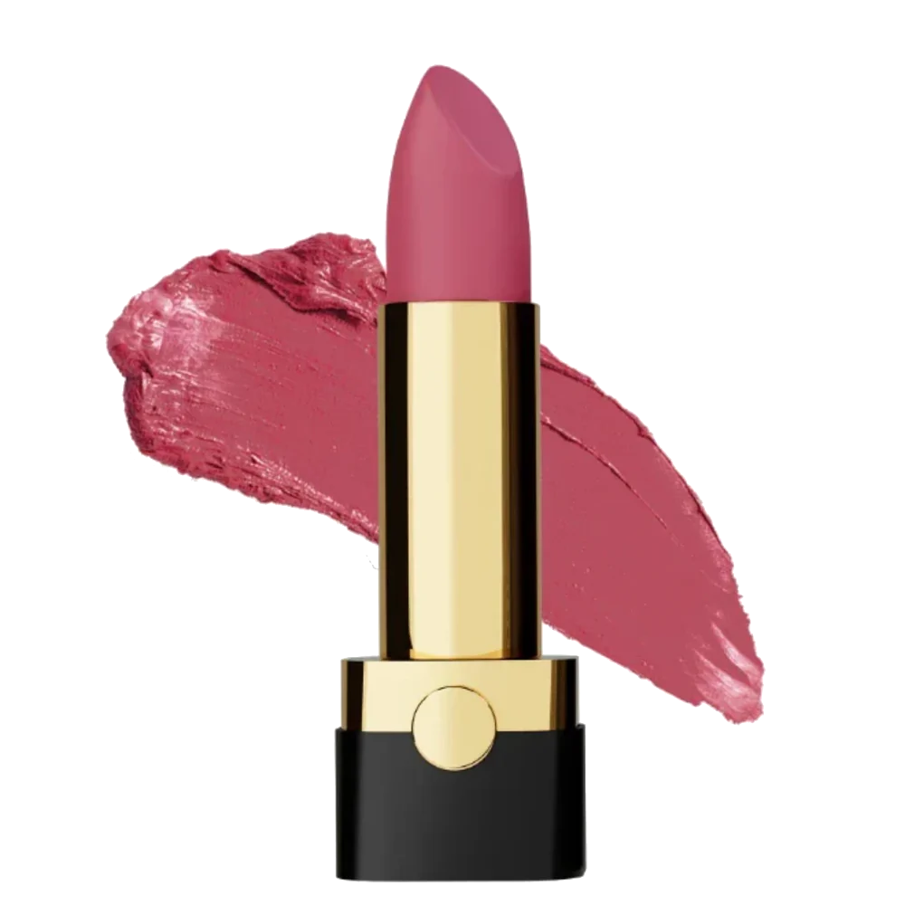 Creamy Matte Perfection Long Lasting Lipstick (PACK)
