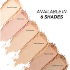 Micronized Wet & Dry Compact Powder