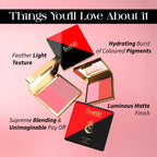Best face powder