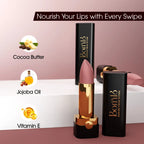 Creamy Matte Perfection Long Lasting Lipstick