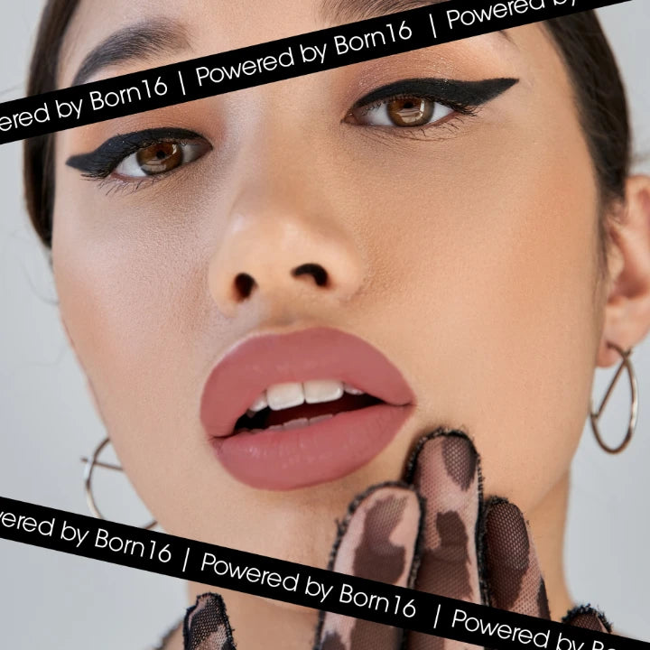 Creamy Matte Perfection Long Lasting Lipstick