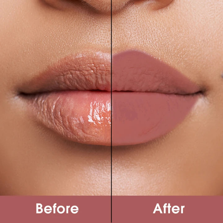 Creamy Matte Perfection Long Lasting Lipstick