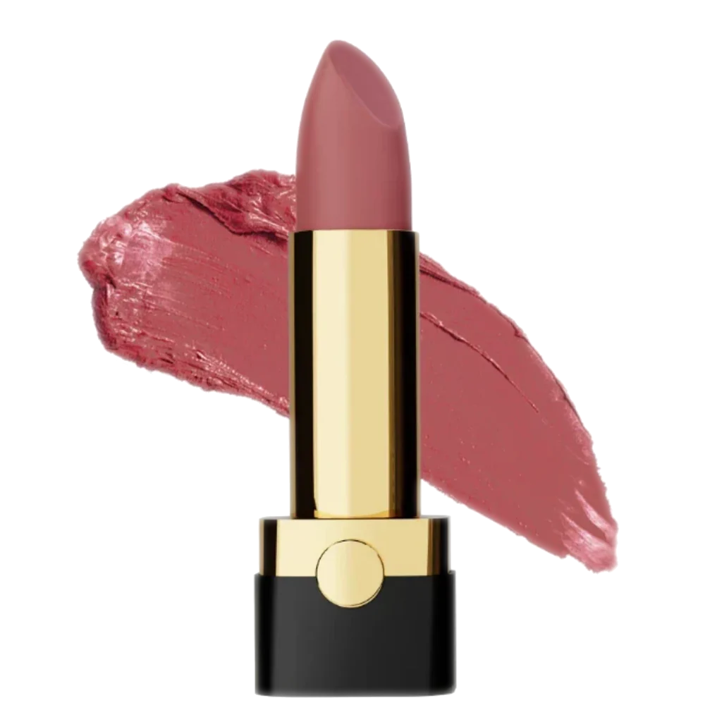 Creamy Matte Perfection Long Lasting Lipstick (PACK)