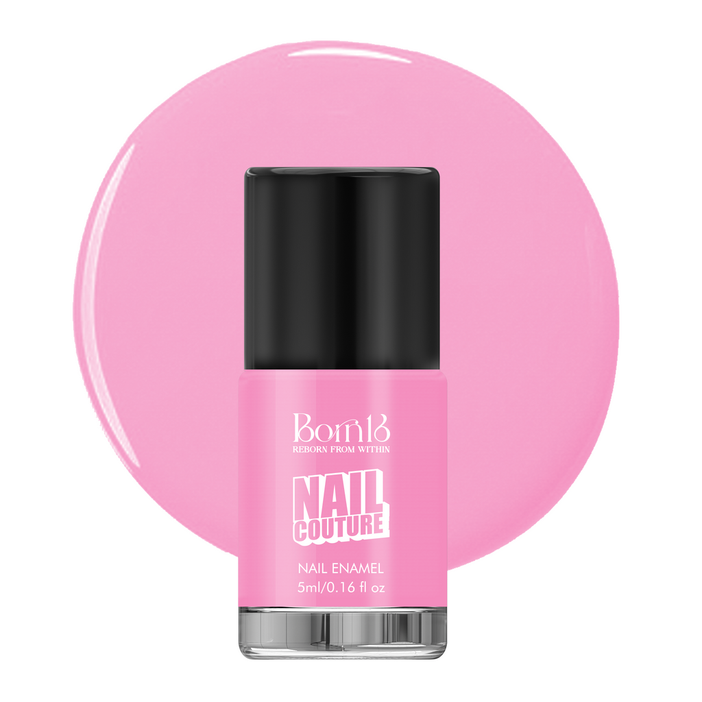 Nail Couture: Stardust Silver & Champagne Gold Combo!