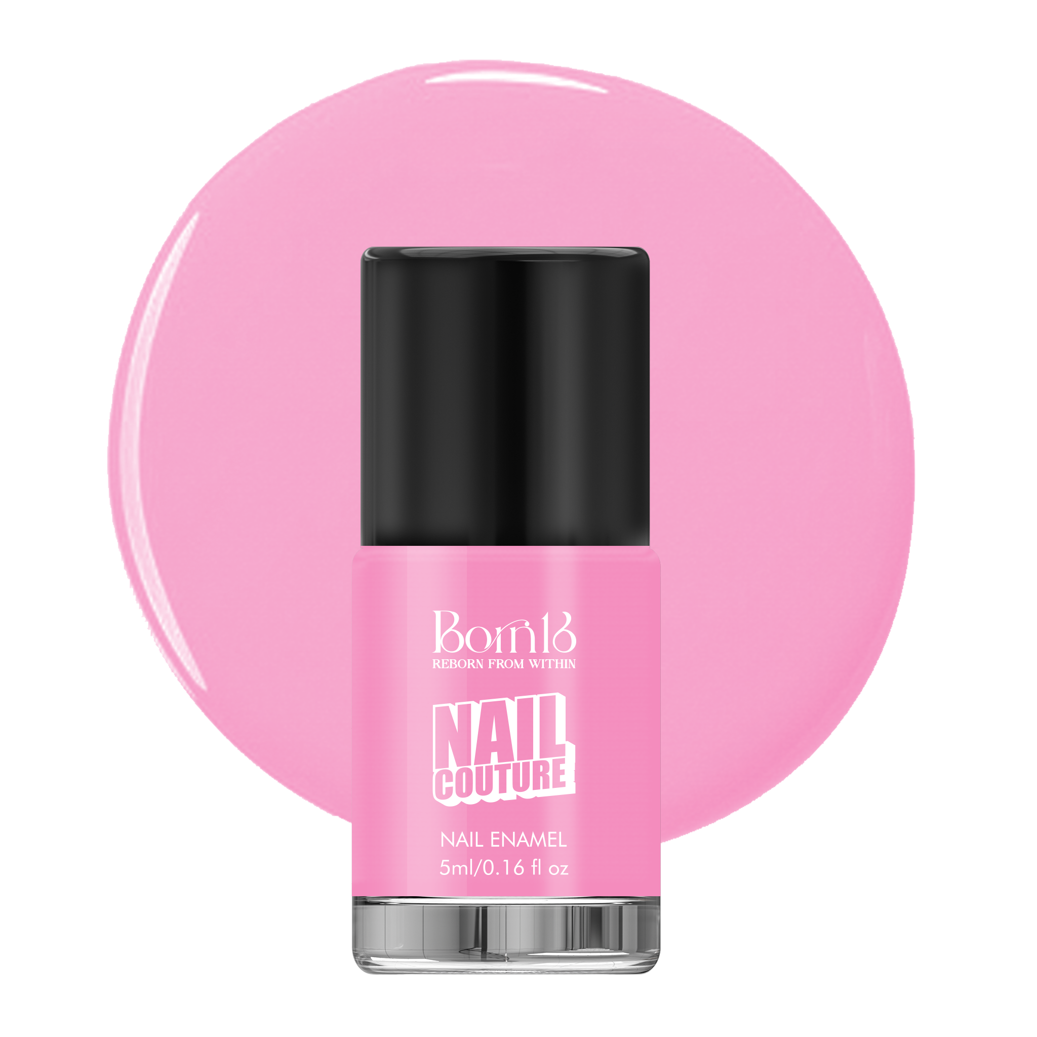 Nail Couture: Magicspell