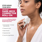 Neckline Dark Neck Corrector Roll On