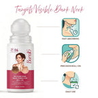 Neckline Dark Neck Corrector Roll On