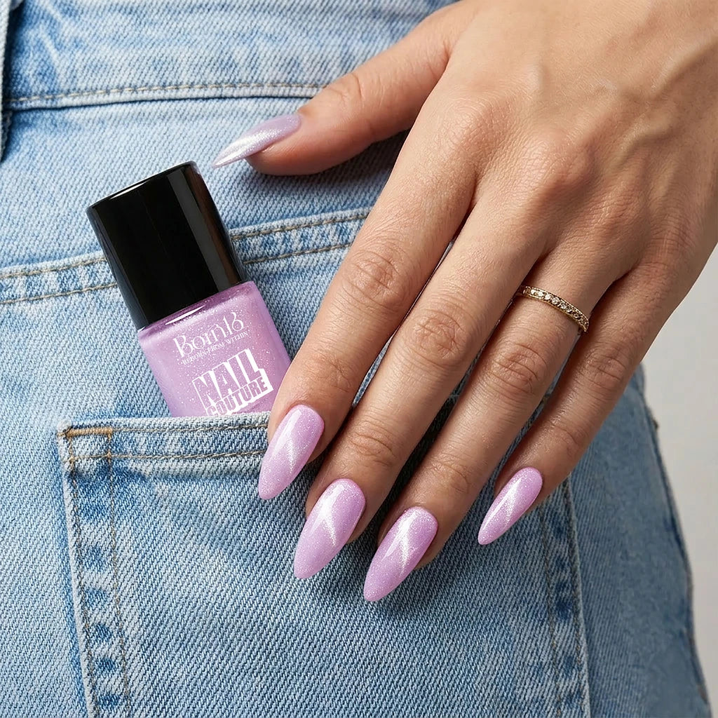 Nail Couture: Magicspell