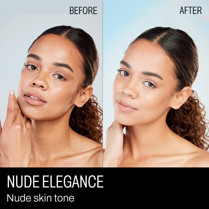 Nude Elegance