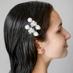 Crownlet: Multi-color + Galaxy Pearl Stud Combo's