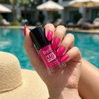 Nail Couture: Magicspell