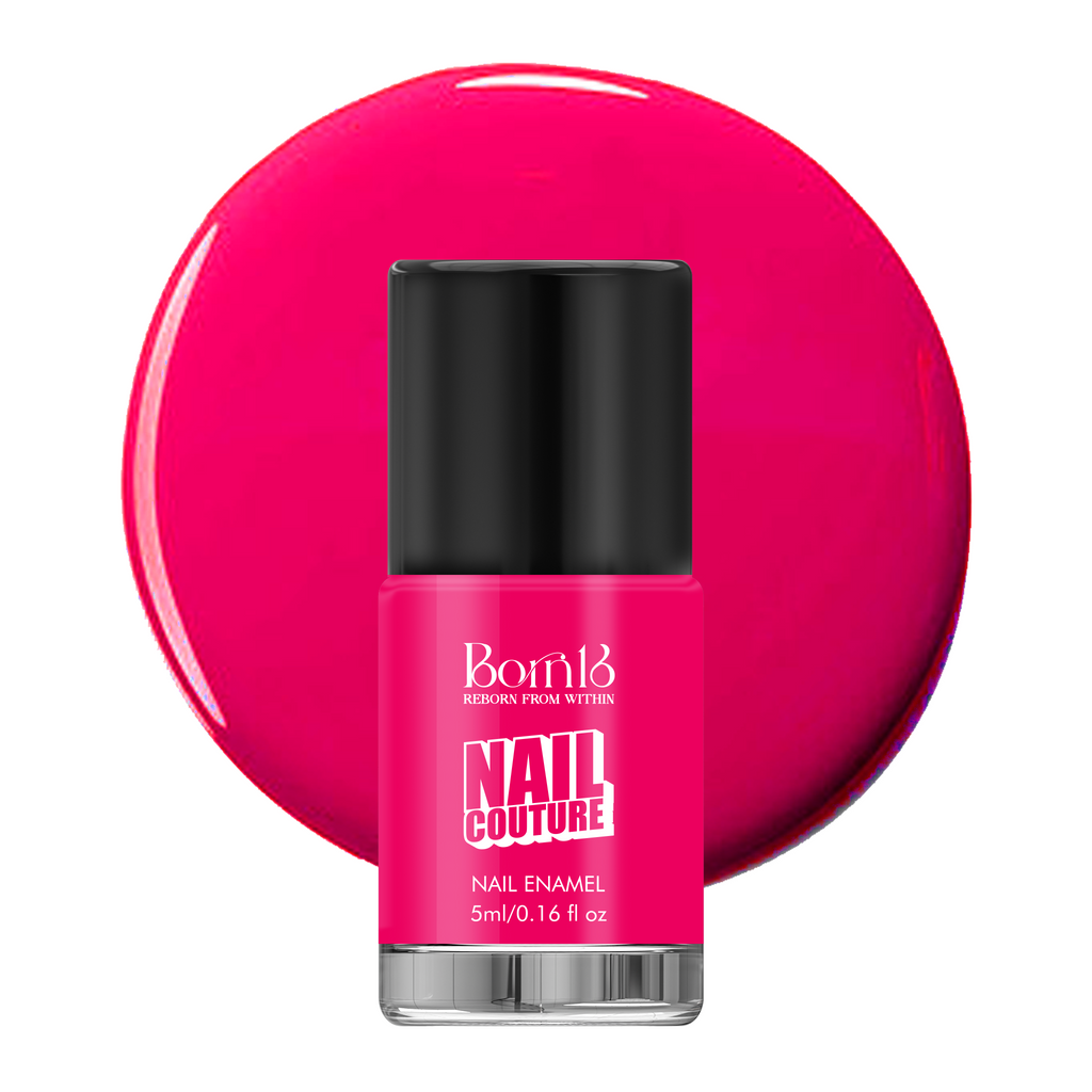 Nail Couture: Magicspell