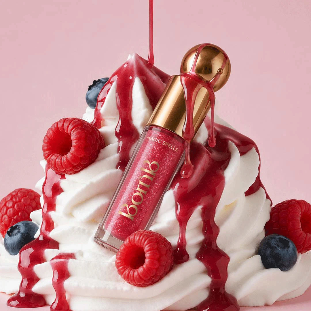 Magic Spells 3D Lip Gloss