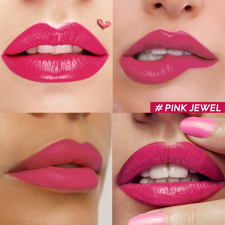 Lip Glaze Liquid Mousse Lipcolor