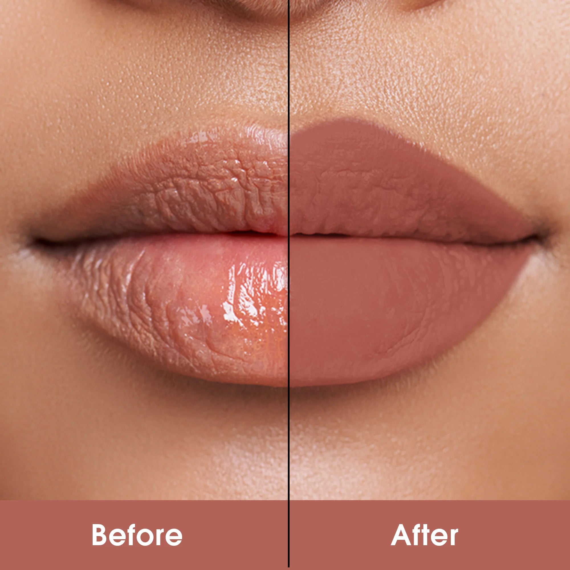 Creamy Matte Perfection Long Lasting Lipstick