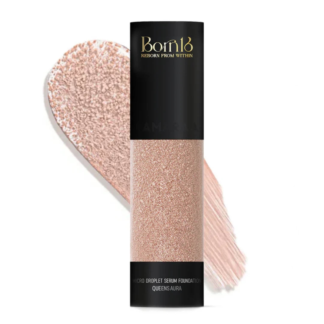 Micro Droplet Serum Foundation